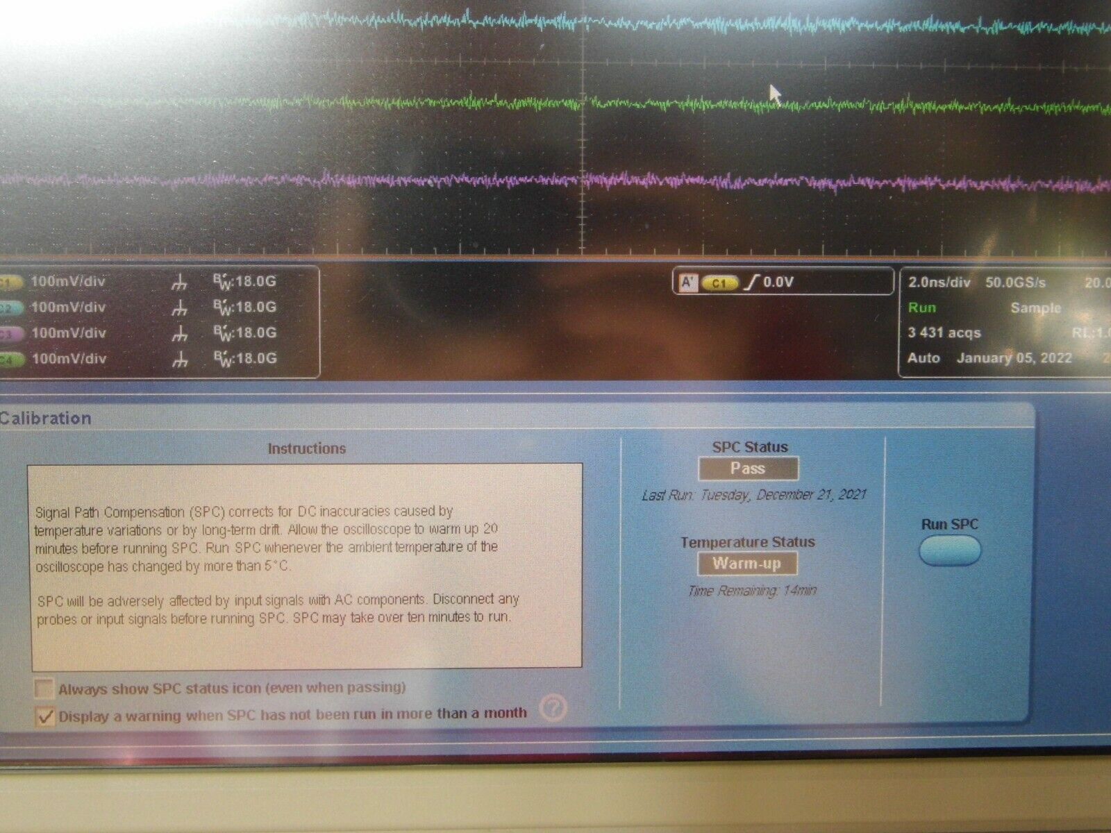 Tektronix DSA72004 Oscilloscope DDRA,TDSUSB2,RTE,PCE,TDSHT3,JA3,TDSPTD,TDSHT3 Tektronix DSA72004 Oscilloscope DDRA,TDSUSB2,RTE,PCE,TDSHT3,JA3,TDSPTD,TDSHT3